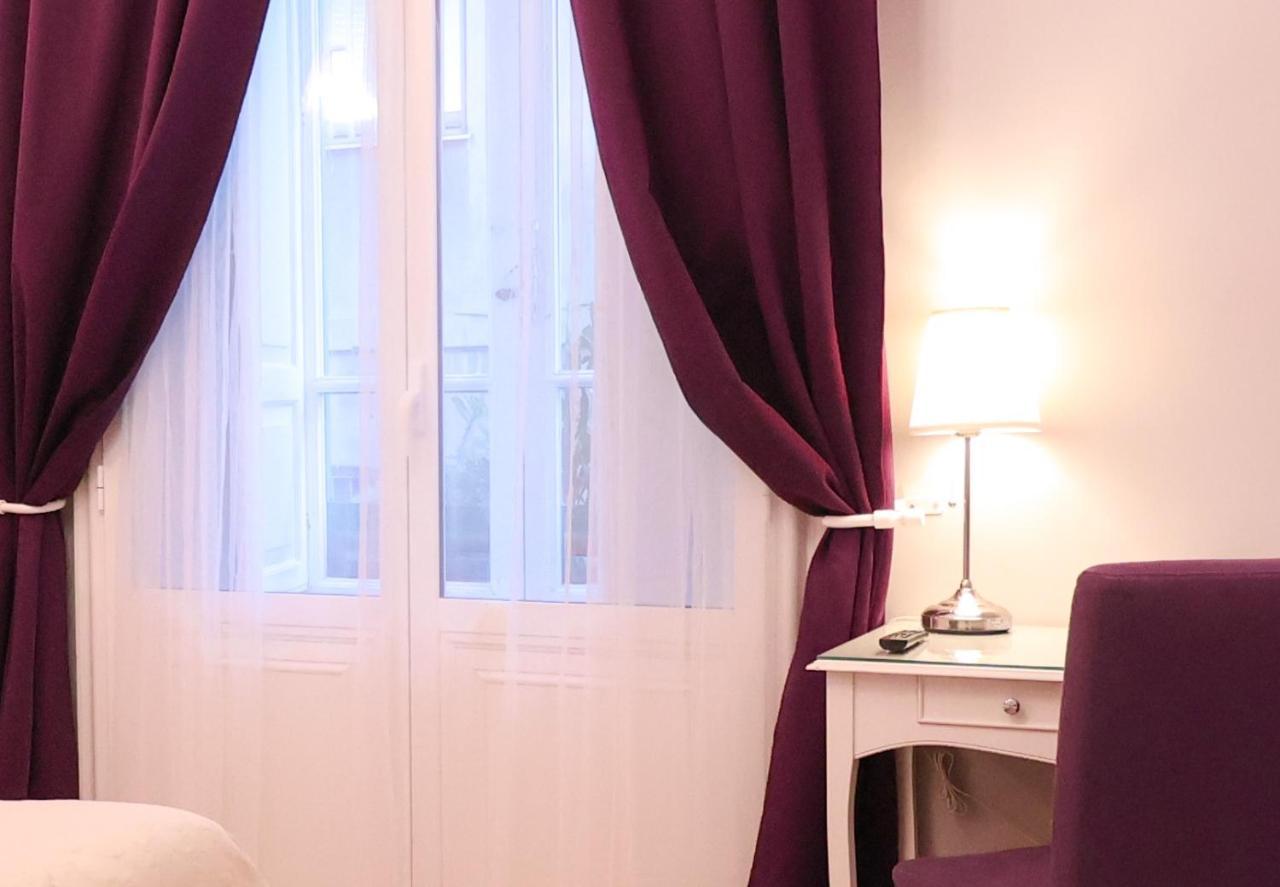 Opera Relais Bed and Breakfast Messina Eksteriør billede